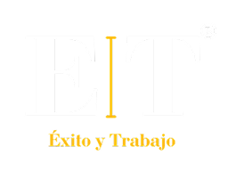 Logo Éxito y Trabajo